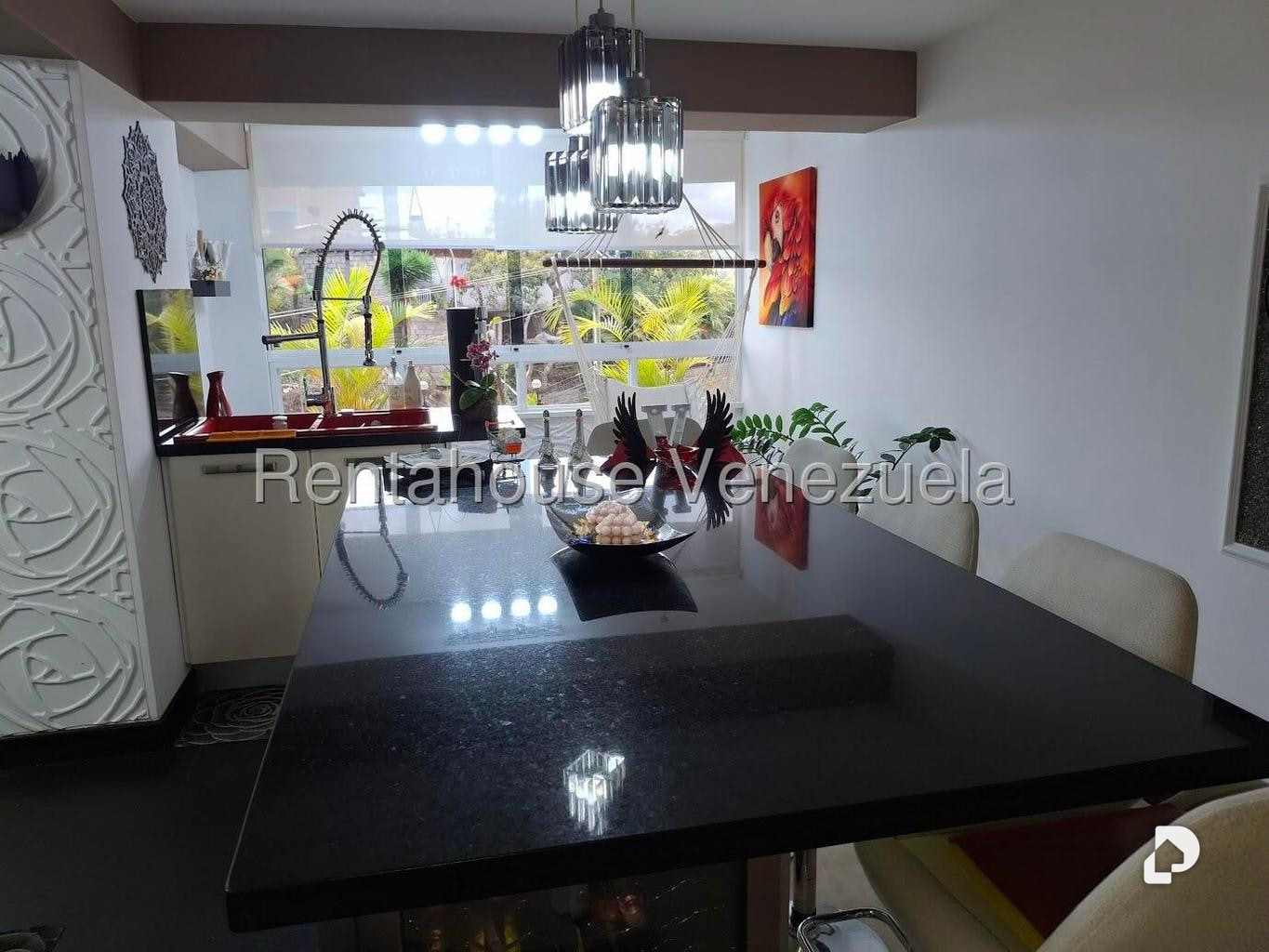 Apartamento en La Unión, Caracas – 9
