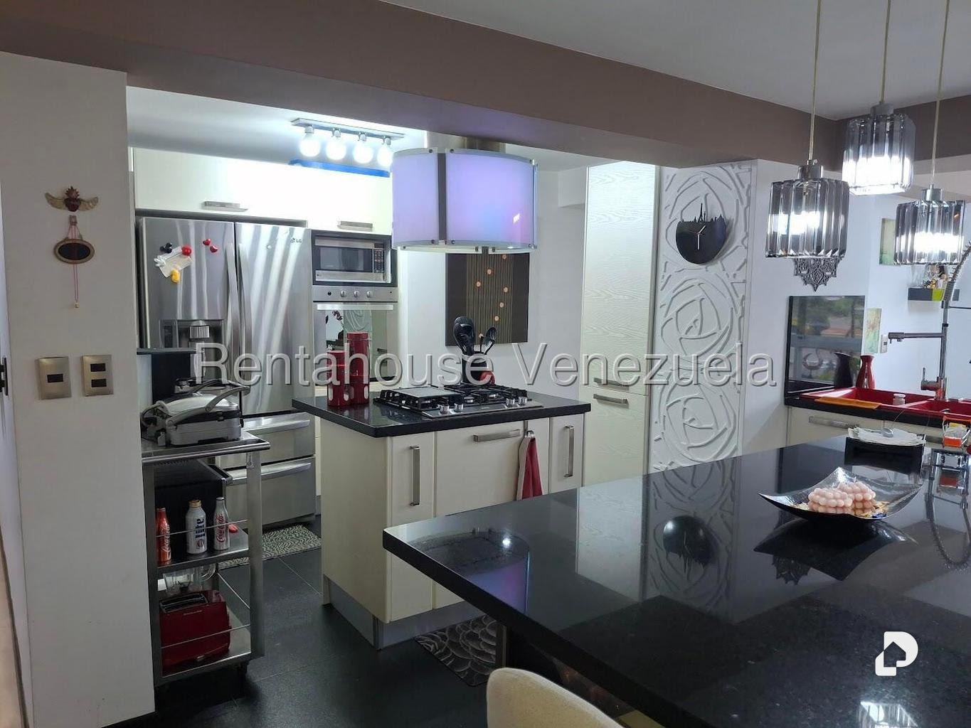 Apartamento en La Unión, Caracas – 8