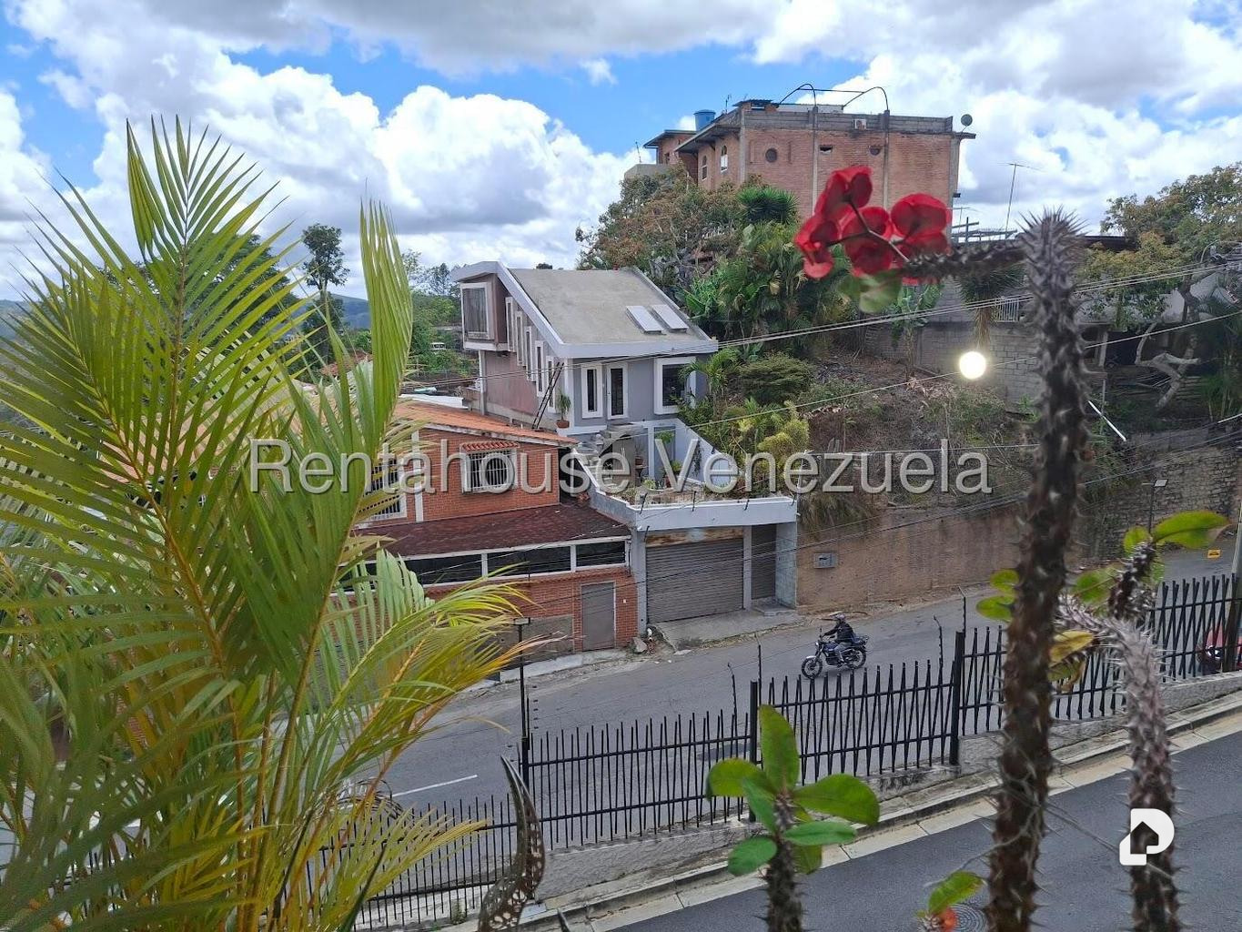 Apartamento en La Unión, Caracas – 12