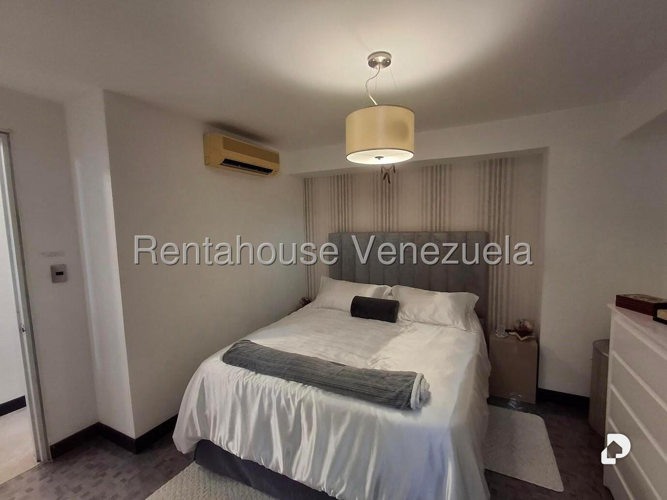 Apartamento en La Unión, Caracas – 21