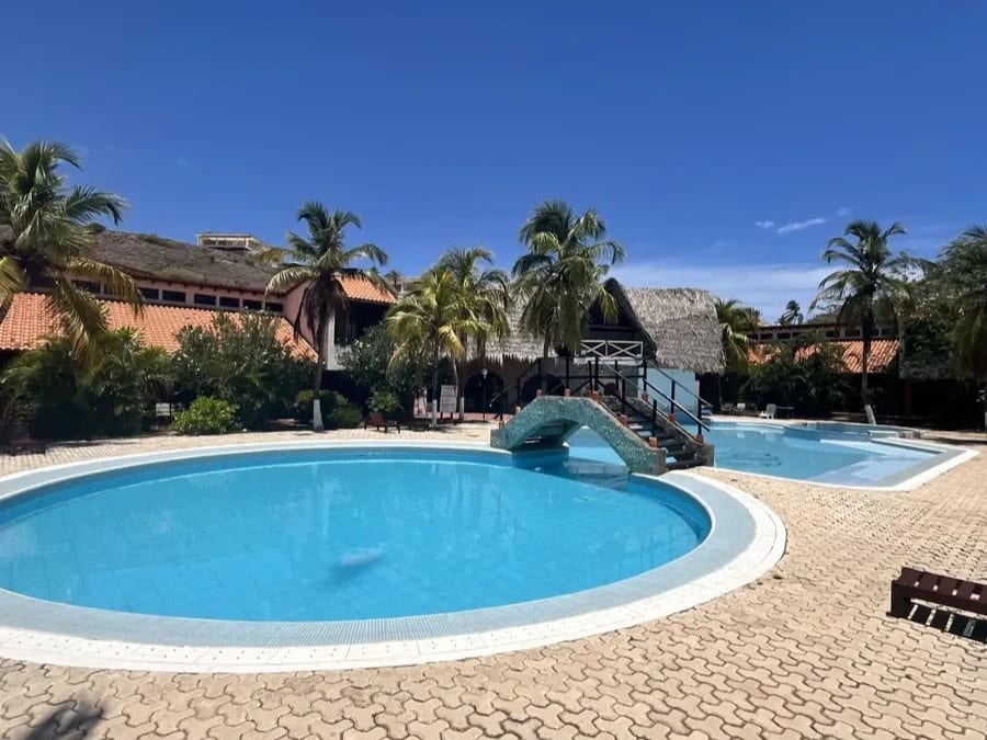 Apartamento en Playa Moreno, Margarita (sureste) - 1