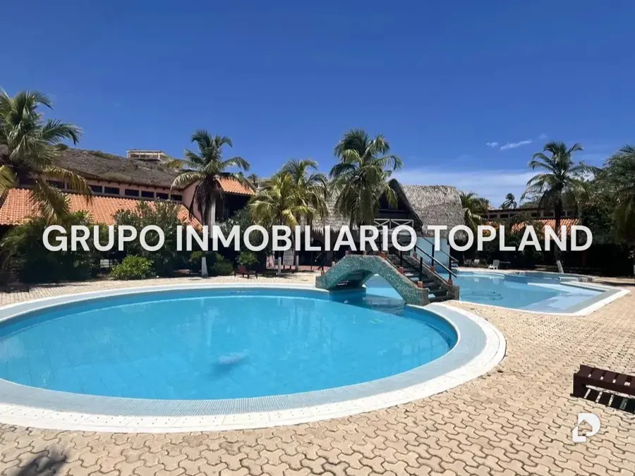 Apartment in Playa Moreno, Margarita (sureste) – 1