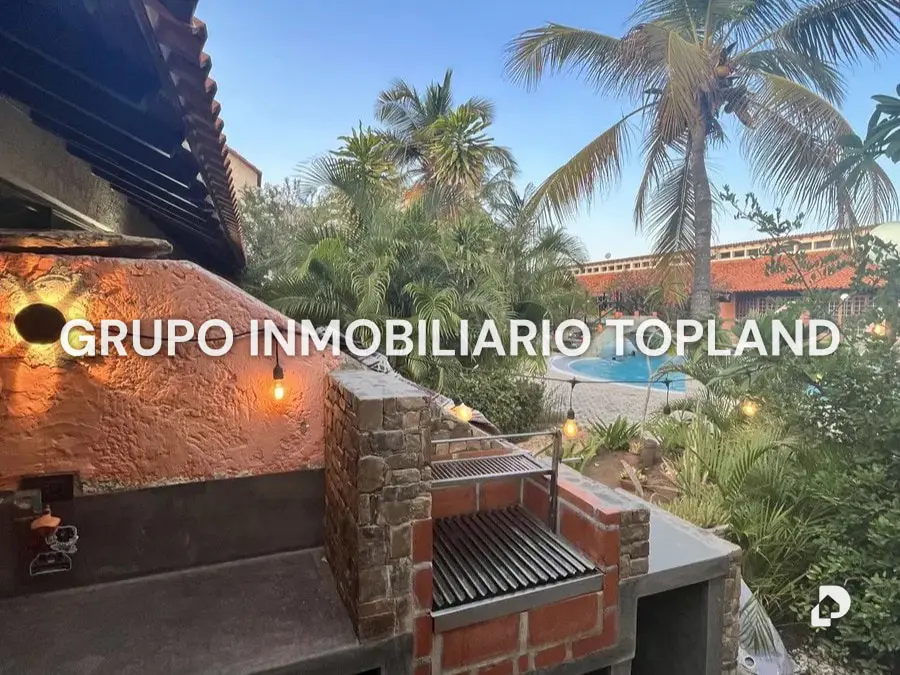 Apartment in Playa Moreno, Margarita (sureste) – 8
