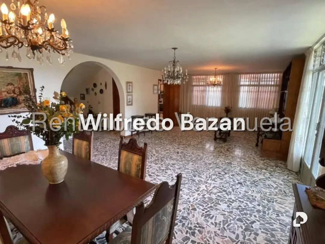 Casa en Terrazas del Club Hípico, Caracas – 5