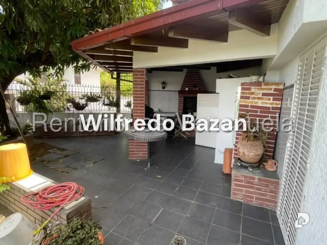 Casa en Terrazas del Club Hípico, Caracas – 16