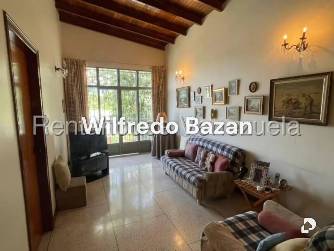 Casa en Terrazas del Club Hípico, Caracas – 9