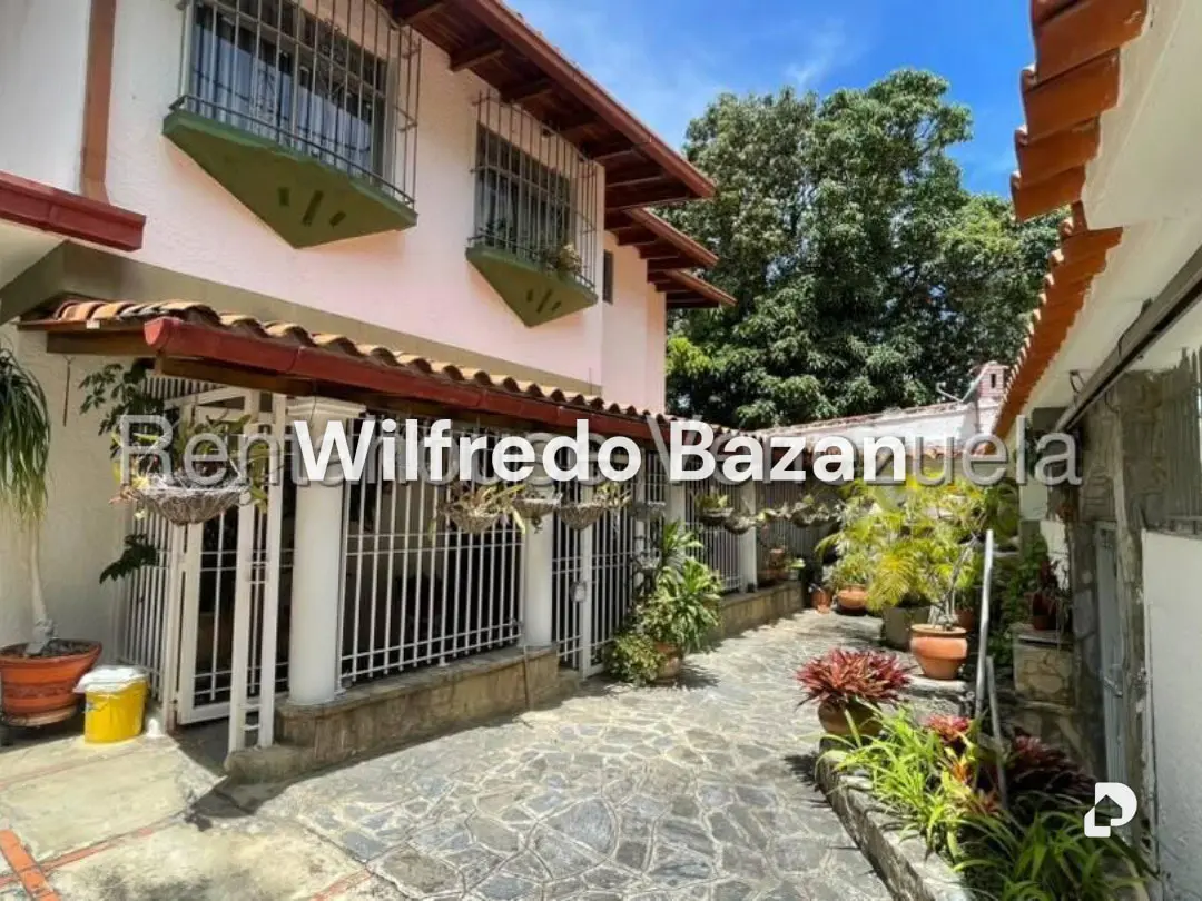 Casa en Terrazas del Club Hípico, Caracas – 15