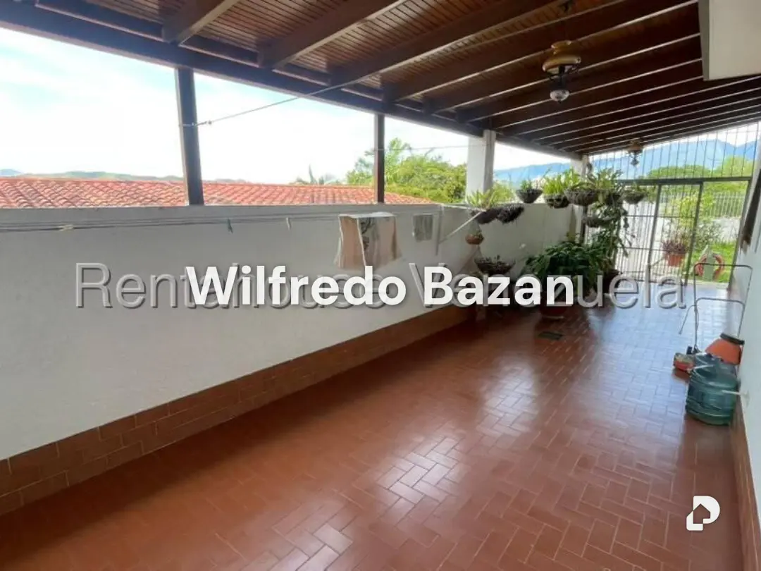 Casa en Terrazas del Club Hípico, Caracas – 14
