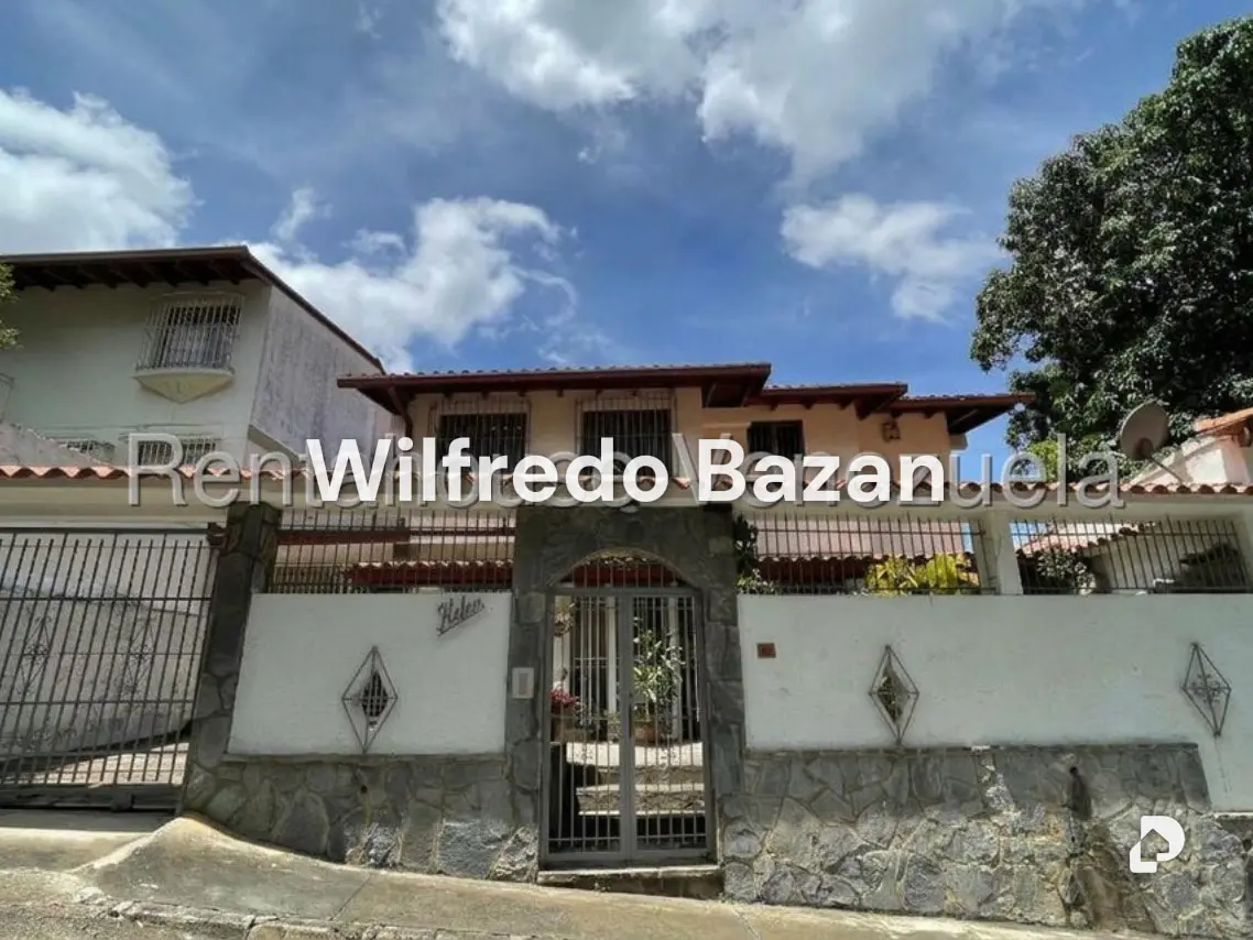 Casa en Terrazas del Club Hípico, Caracas – 2