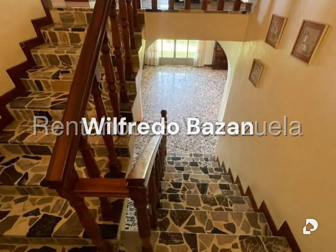 Casa en Terrazas del Club Hípico, Caracas – 8