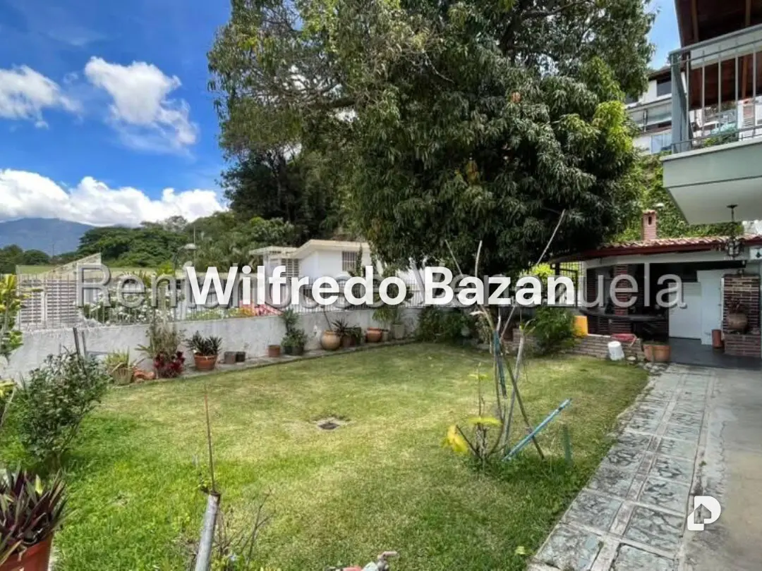 Casa en Terrazas del Club Hípico, Caracas – 20