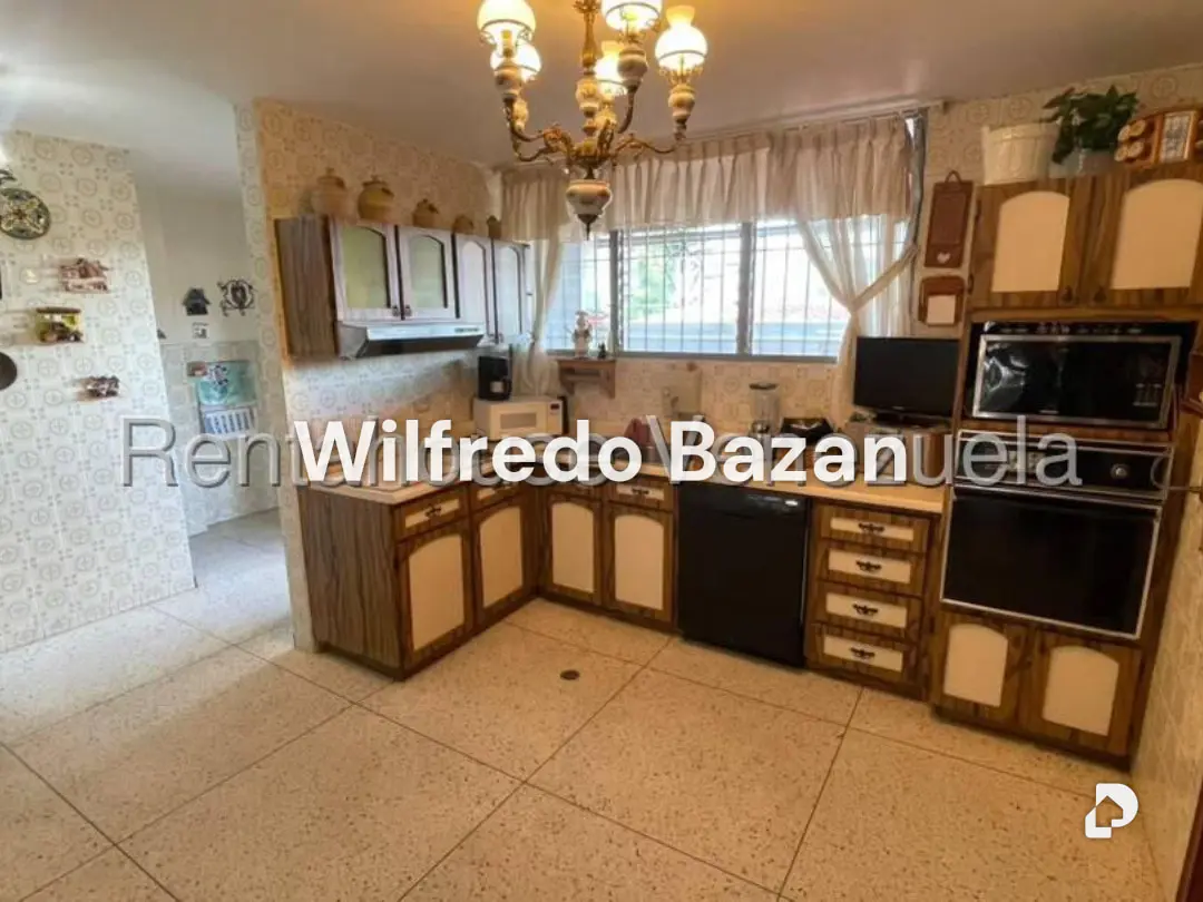 Casa en Terrazas del Club Hípico, Caracas – 11