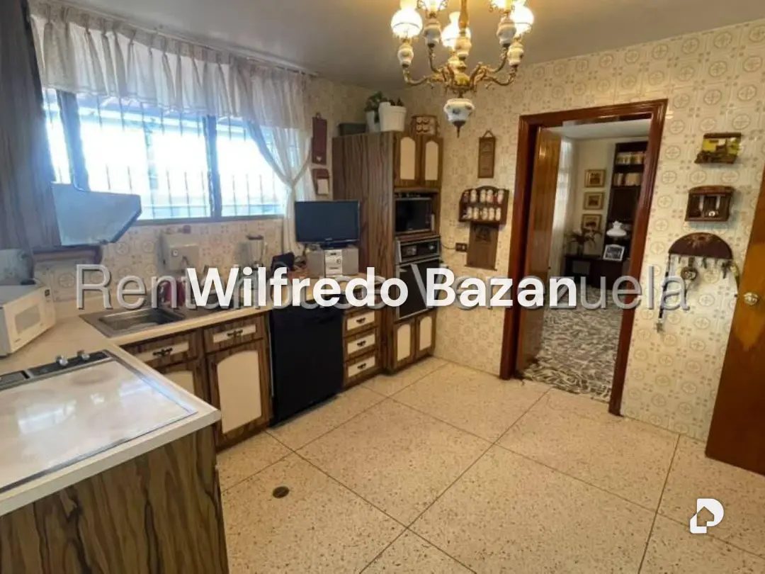 Casa en Terrazas del Club Hípico, Caracas – 10