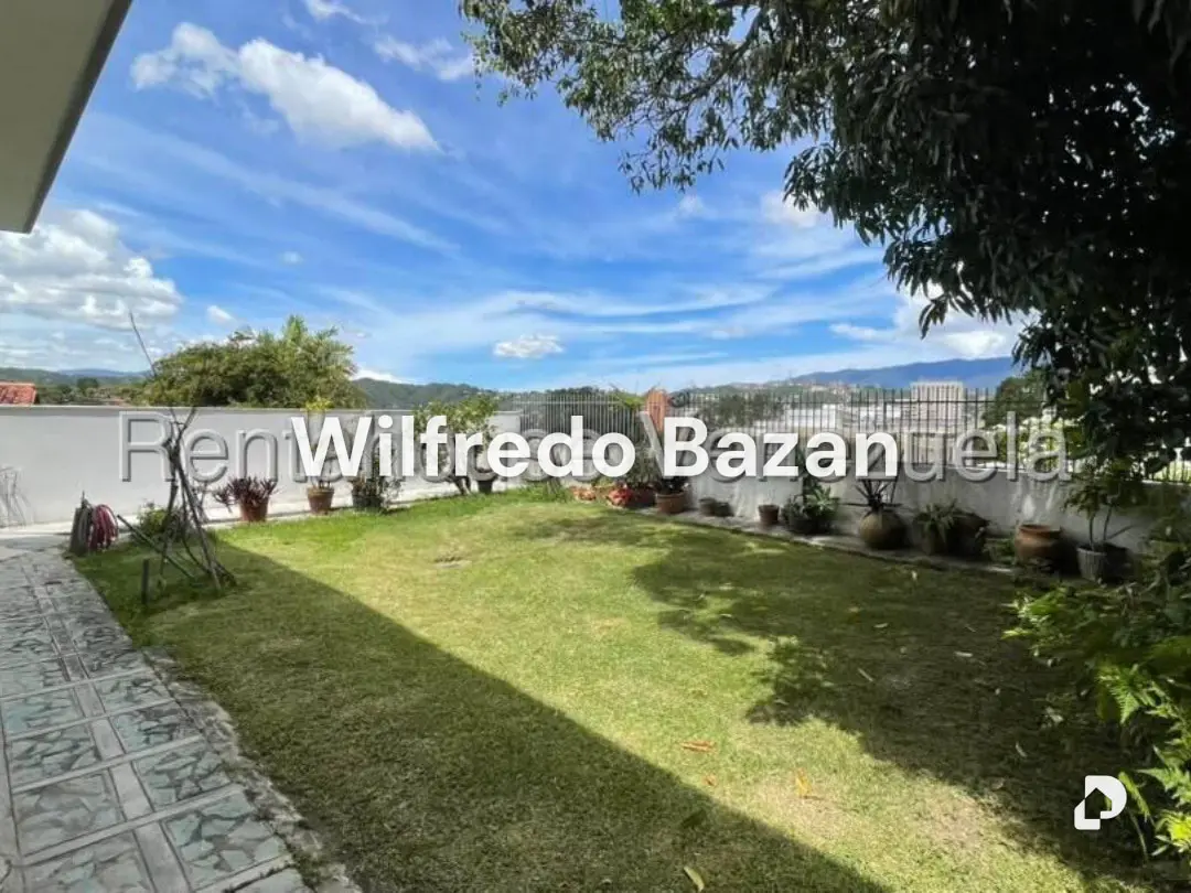 Casa en Terrazas del Club Hípico, Caracas – 21