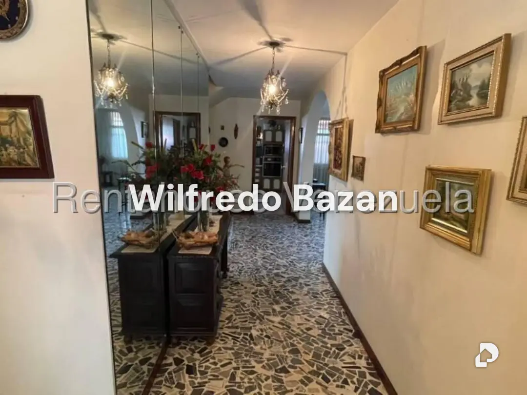 Casa en Terrazas del Club Hípico, Caracas – 3
