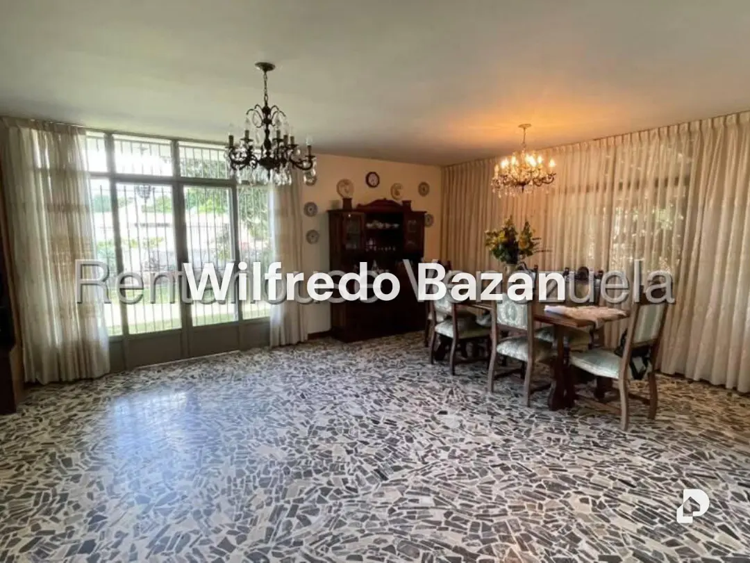Casa en Terrazas del Club Hípico, Caracas – 7