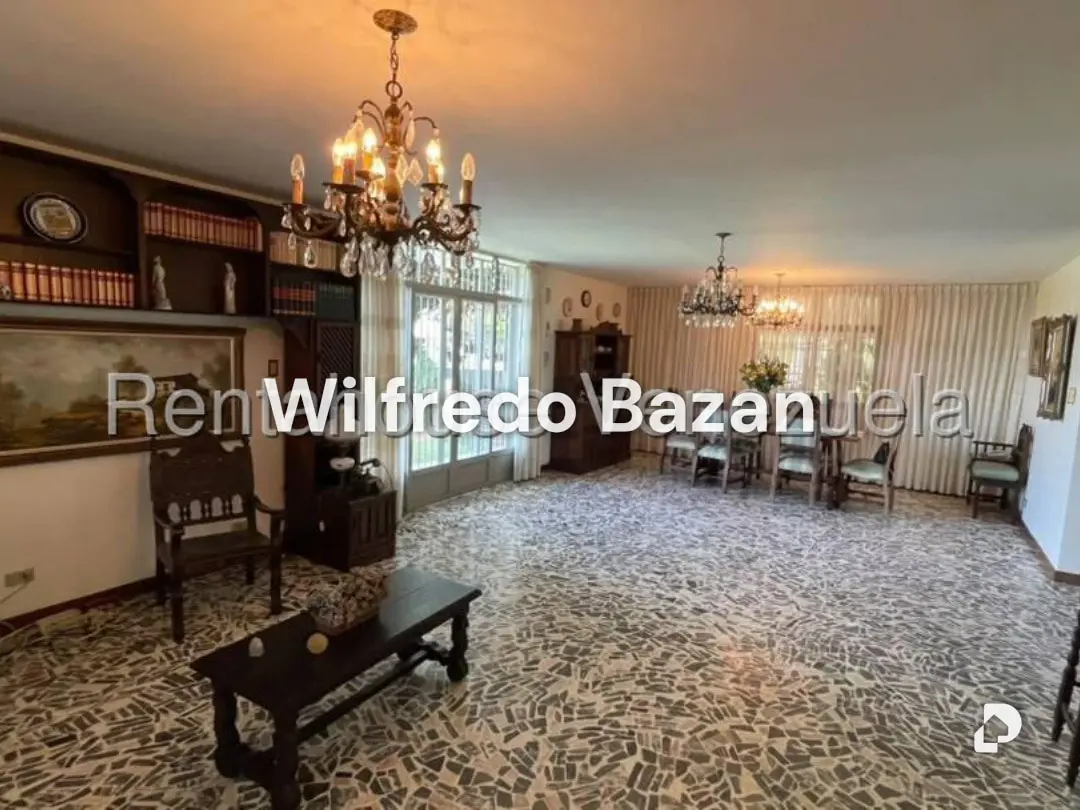 Casa en Terrazas del Club Hípico, Caracas – 6