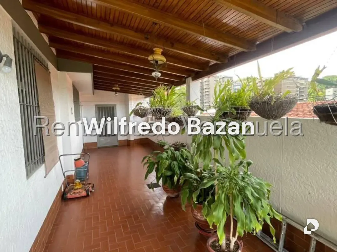 Casa en Terrazas del Club Hípico, Caracas – 13