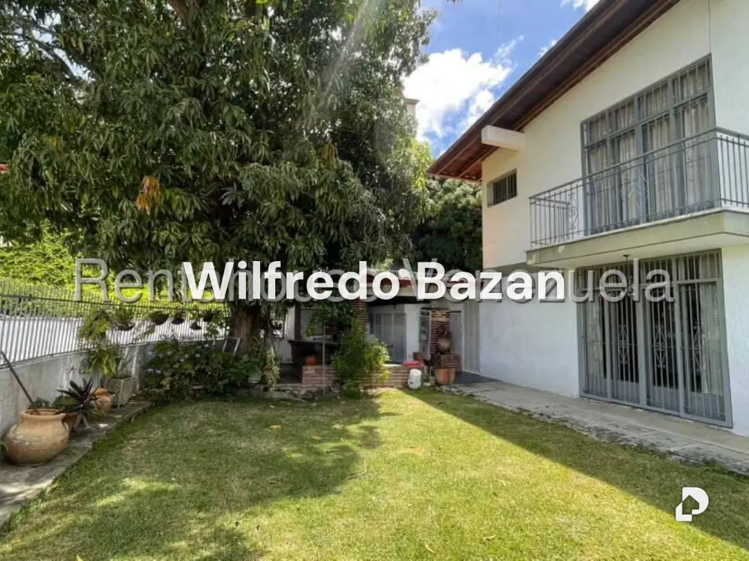 Casa en Terrazas del Club Hípico, Caracas – 19