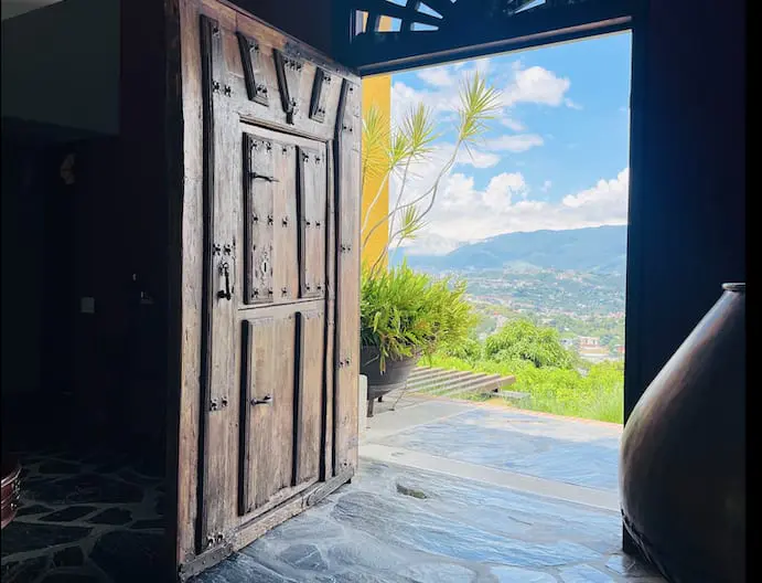 Casa en El Hatillo, Caracas - 1