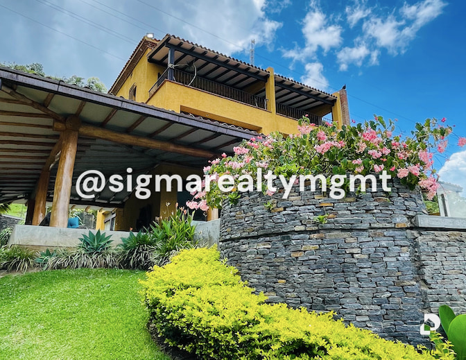 Casa en El Hatillo, Caracas – 9