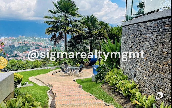 Casa en El Hatillo, Caracas – 5