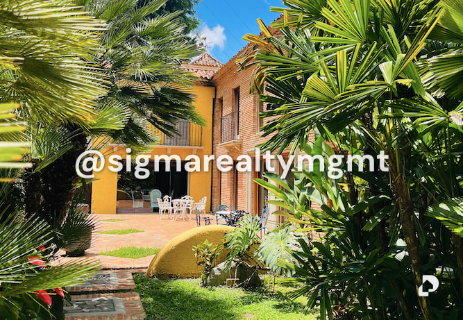 Casa en El Hatillo, Caracas – 6