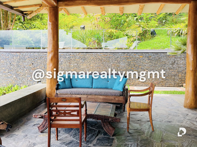 Casa en El Hatillo, Caracas – 4