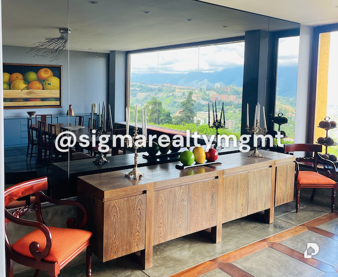Casa en El Hatillo, Caracas – 2
