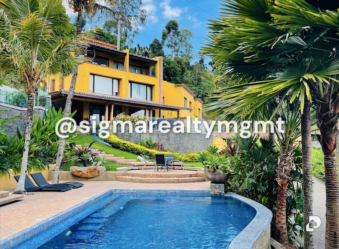 Casa en El Hatillo, Caracas – 7