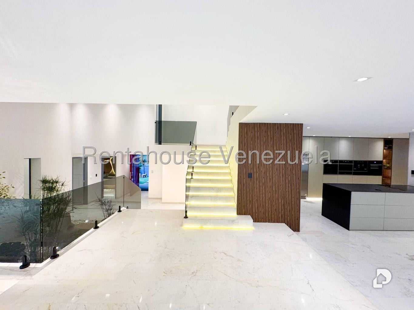 Casa en La Tahona, Caracas