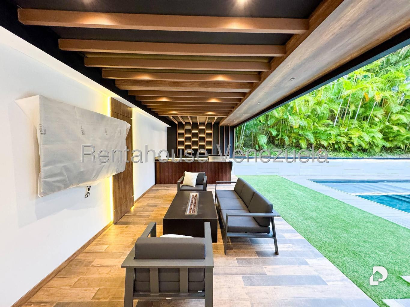 Casa en La Tahona, Caracas