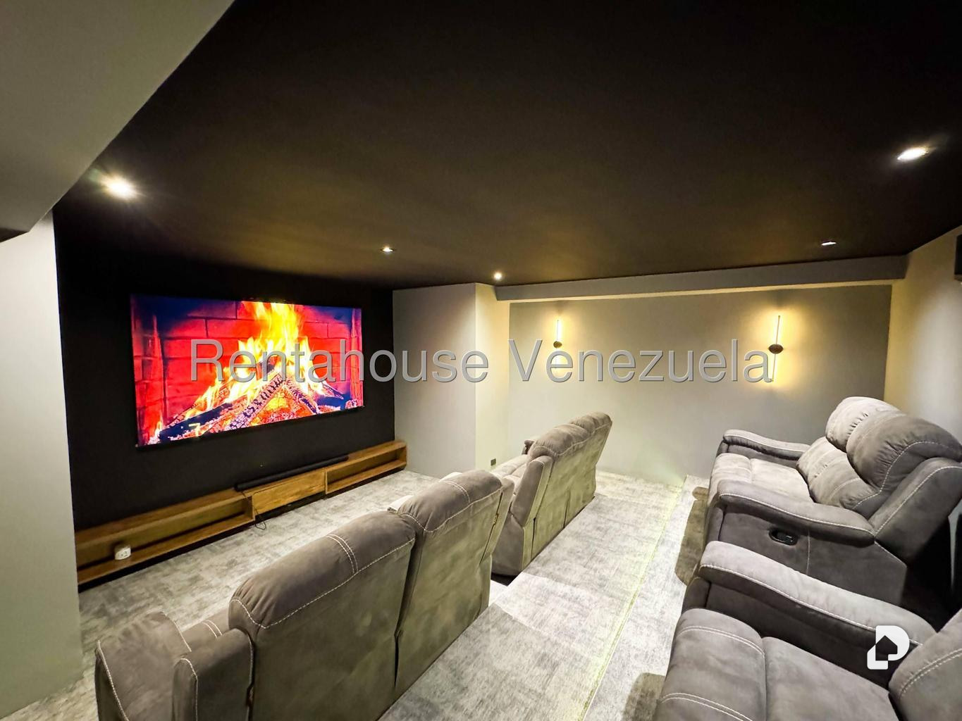 Casa en La Tahona, Caracas