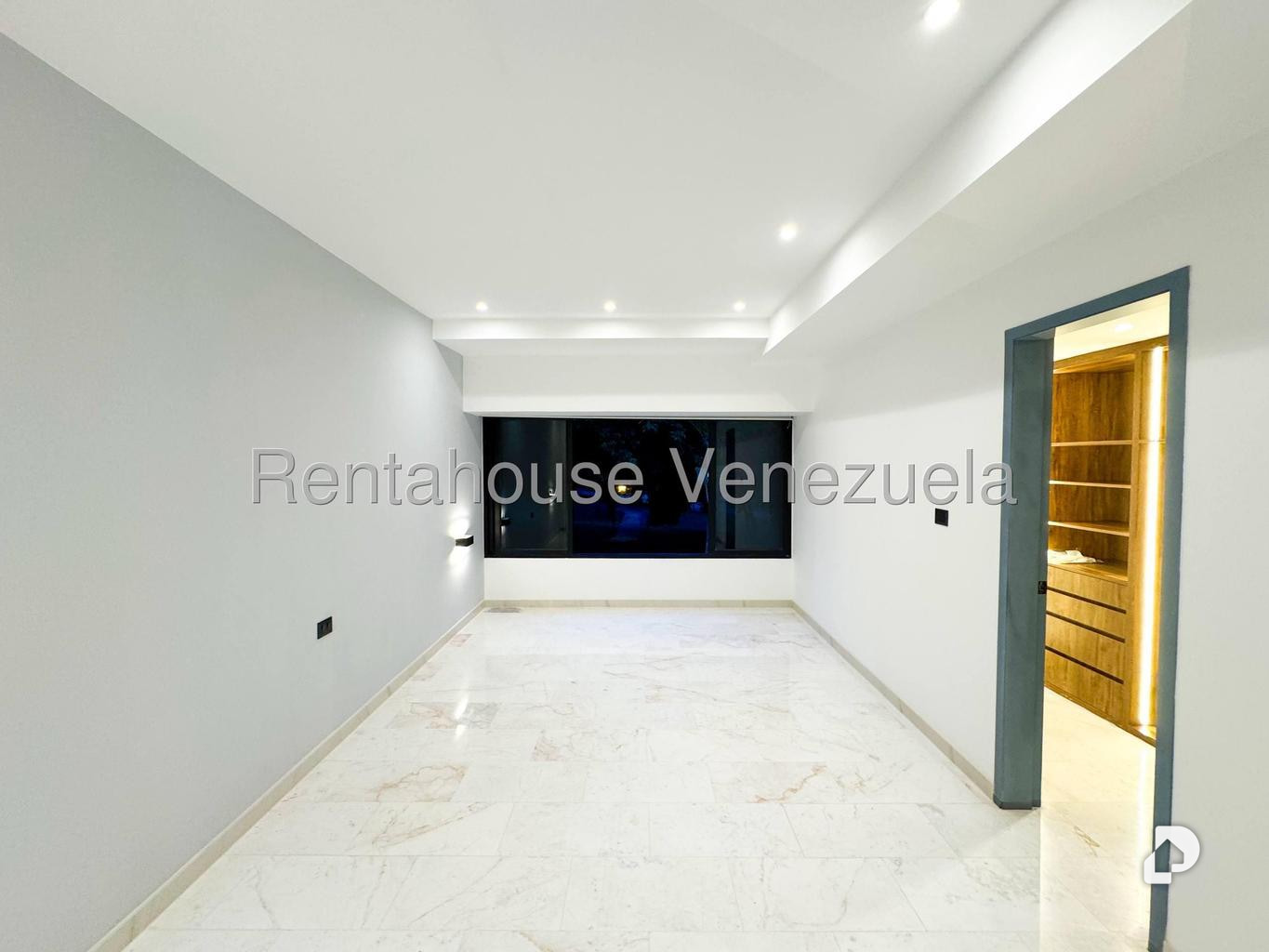 Casa en La Tahona, Caracas