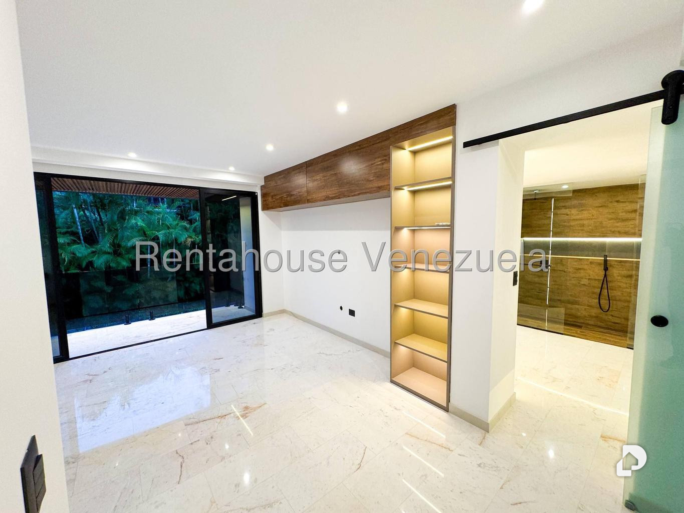 Casa en La Tahona, Caracas