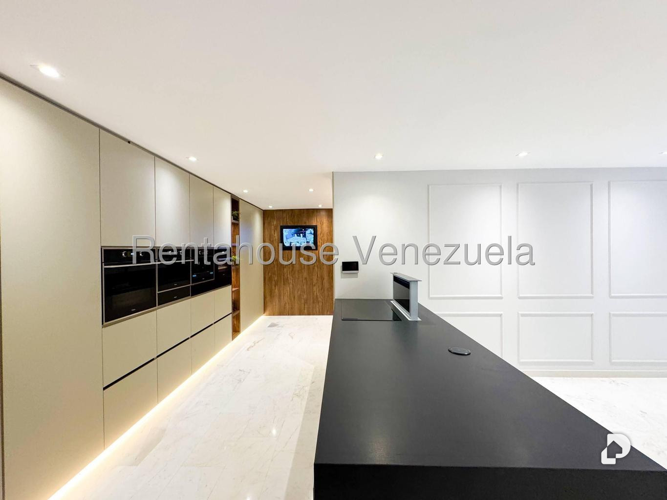Casa en La Tahona, Caracas