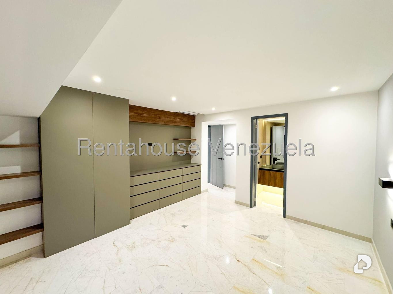 Casa en La Tahona, Caracas