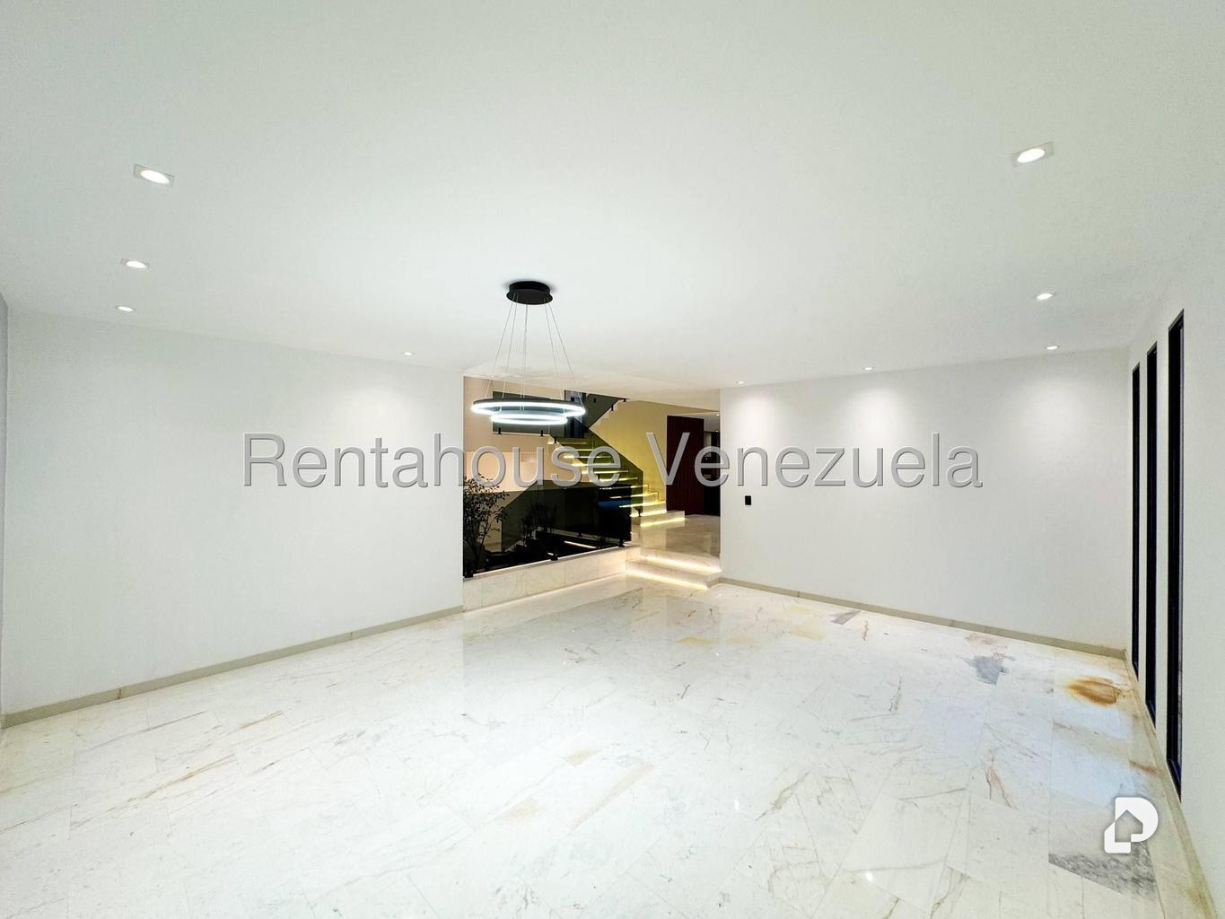 Casa en La Tahona, Caracas