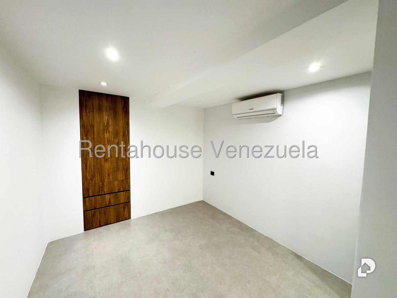 Casa en La Tahona, Caracas