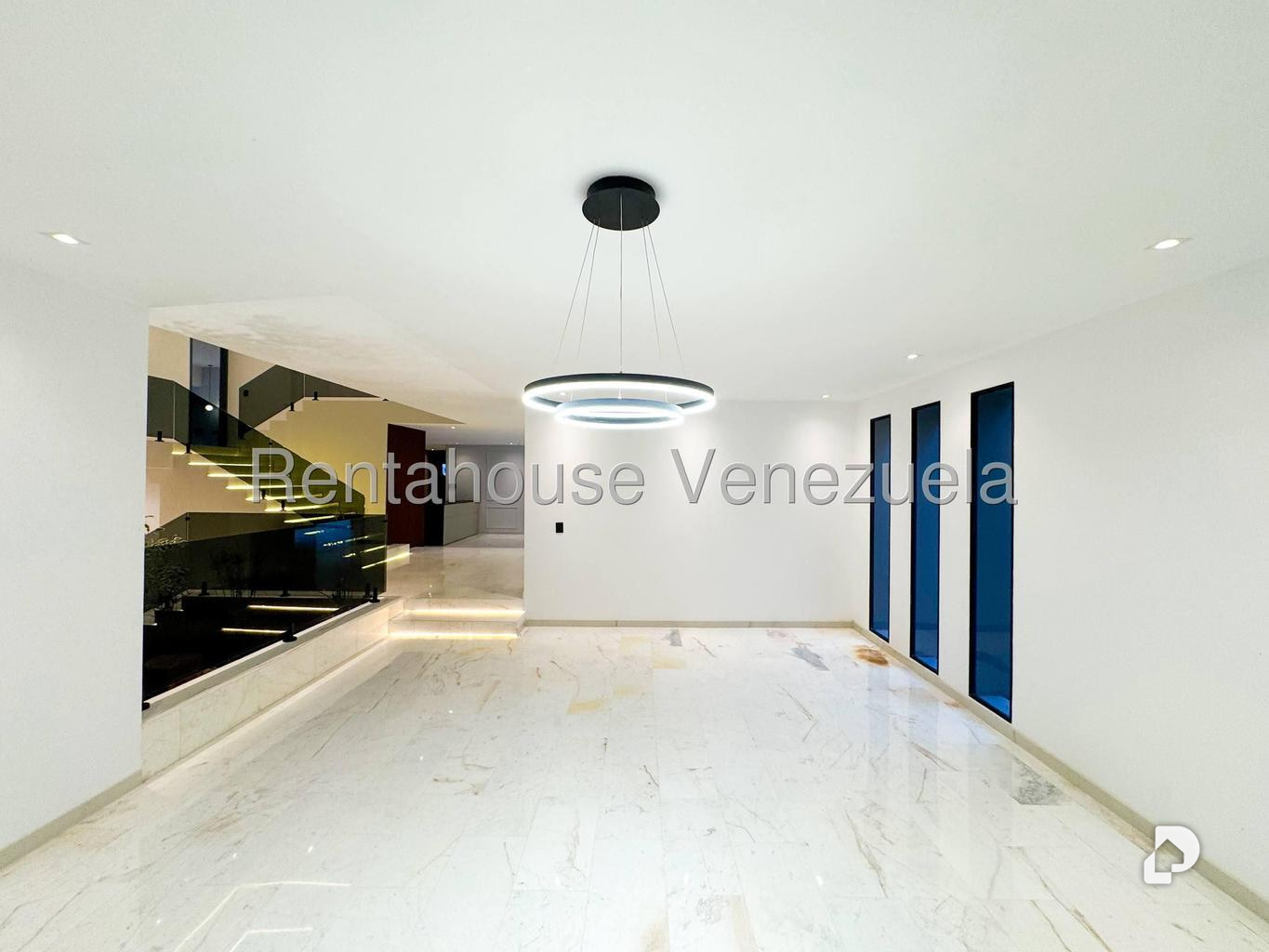 Casa en La Tahona, Caracas