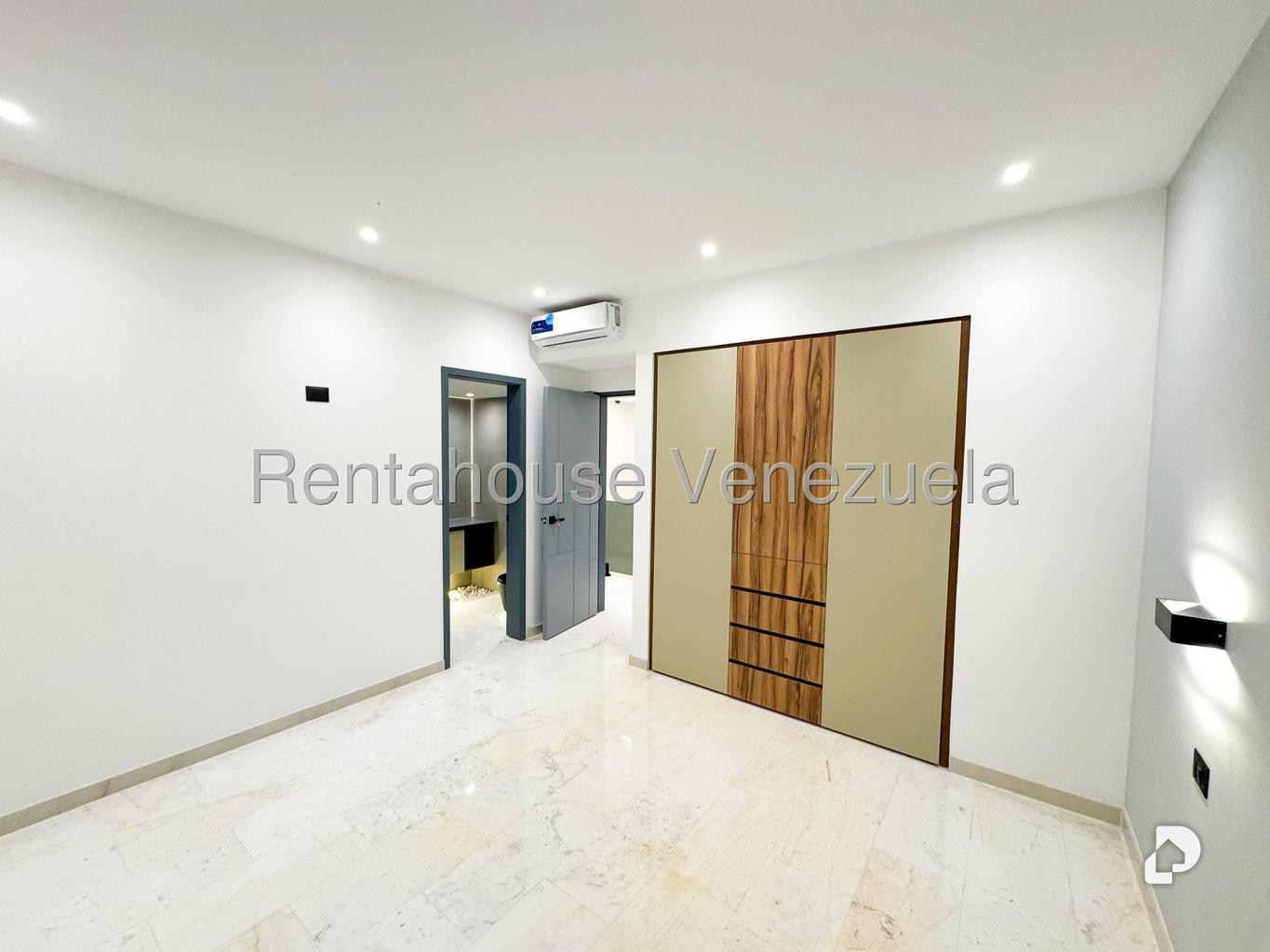 Casa en La Tahona, Caracas