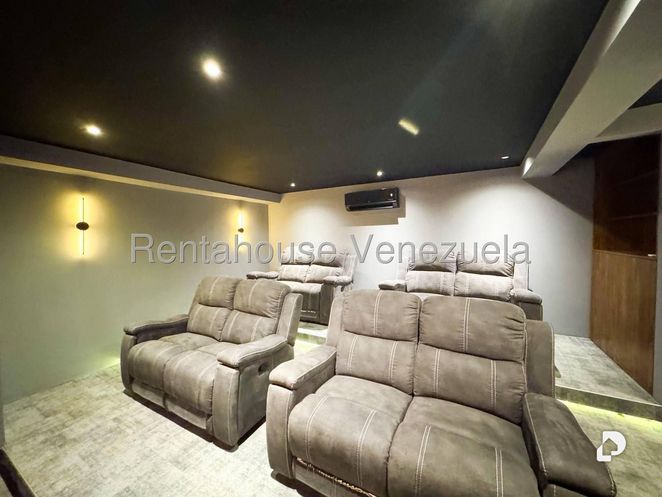 Casa en La Tahona, Caracas