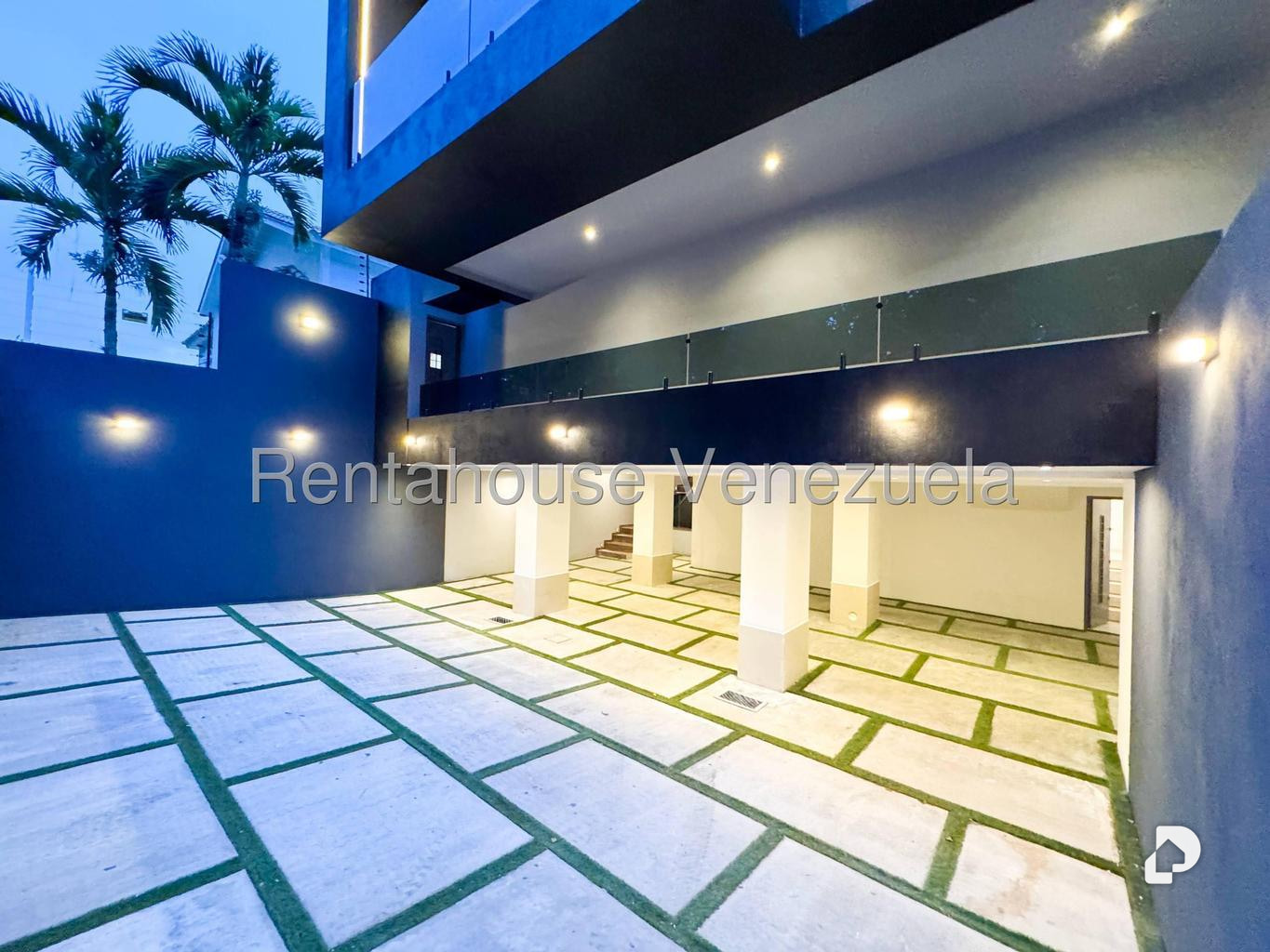 Casa en La Tahona, Caracas