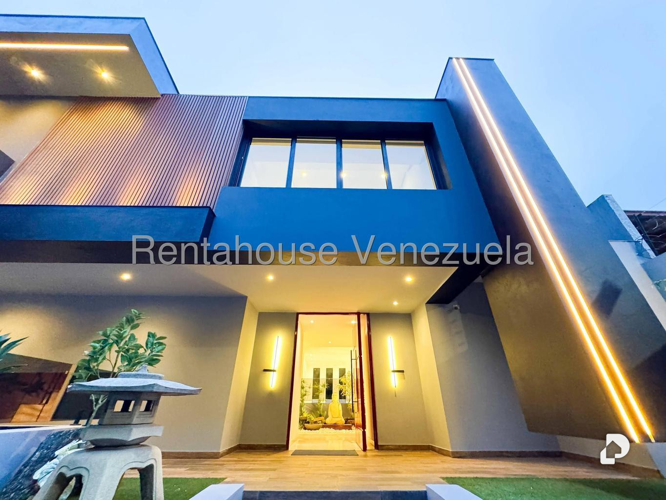 Casa en La Tahona, Caracas