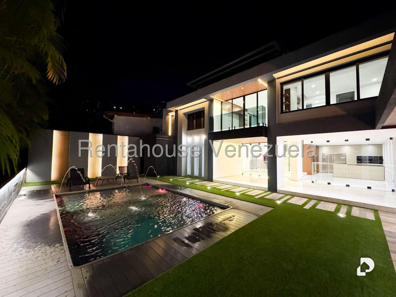 Casa en La Tahona, Caracas