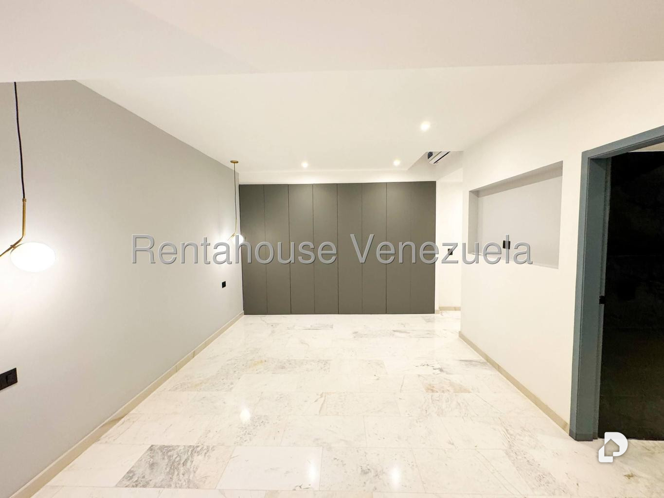 Casa en La Tahona, Caracas