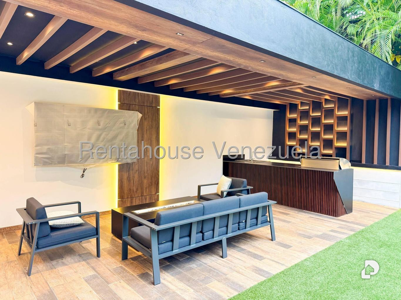 Casa en La Tahona, Caracas