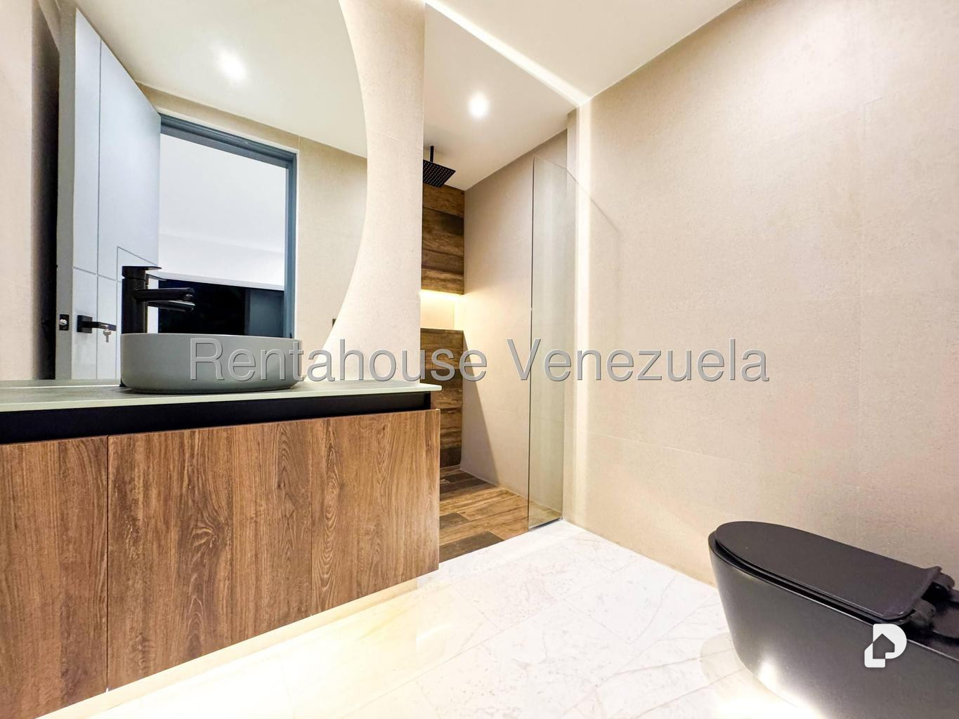 Casa en La Tahona, Caracas