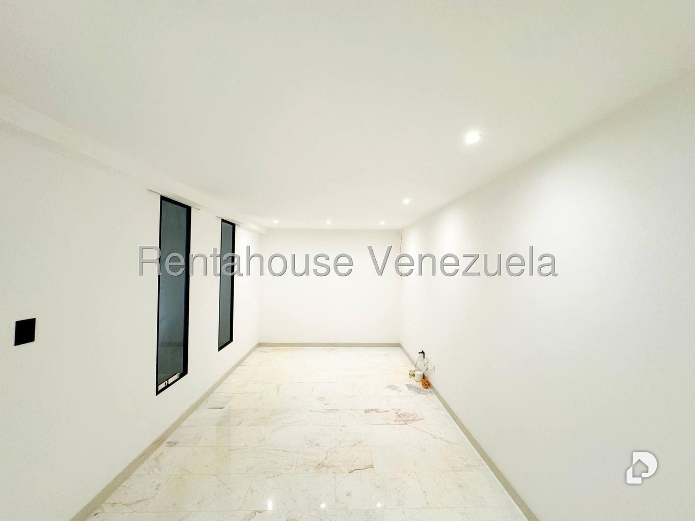 Casa en La Tahona, Caracas