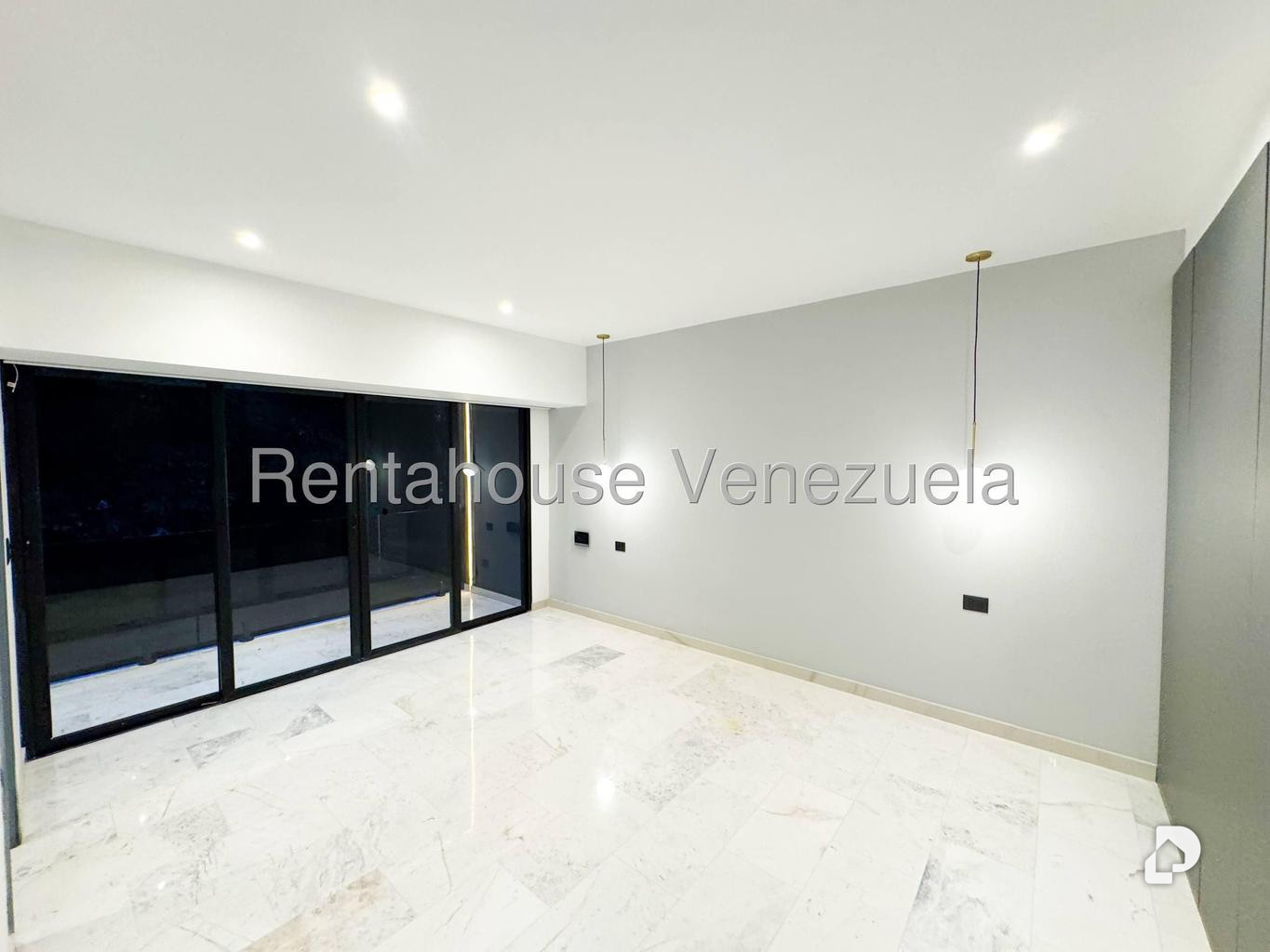Casa en La Tahona, Caracas